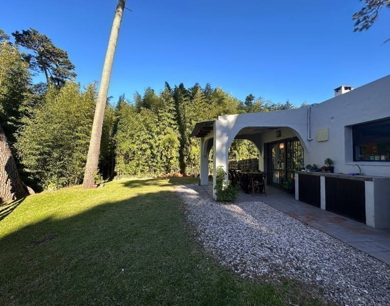 Hermoso Chalet en Pinares 